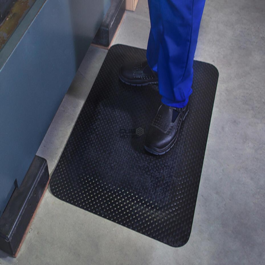 Anti-Fatigue Mat Komfort Standard 60X85Cm (+-5%)